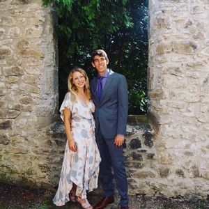 Meet your Posher, Ben